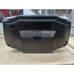 GAME BOY ADVANCE NOIRE Complète (très bon état)