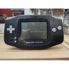 GAME BOY ADVANCE NOIRE Complète (très bon état)