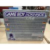 GAME BOY ADVANCE NOIRE Complète (très bon état)