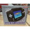GAME BOY ADVANCE NOIRE Complète (très bon état)