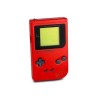 GAME BOY Classic 1ère génération Rouge 