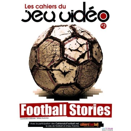 LES CAHIERS DU JEU VIDEO Vol.2