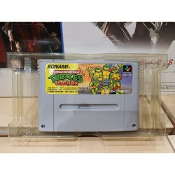 TEENAGE MUTANT NINJA TURTLES : TURTLES IN TIME