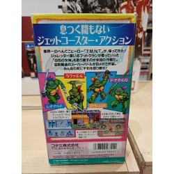 TEENAGE MUTANT NINJA TURTLES : TURTLES IN TIME