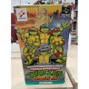 TEENAGE MUTANT NINJA TURTLES : TURTLES IN TIME