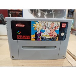 DRAGON BALL Z 2