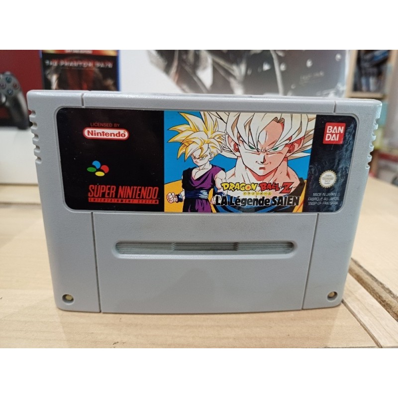 DRAGON BALL Z 2