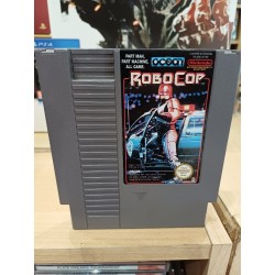 ROBOCOP (loose)