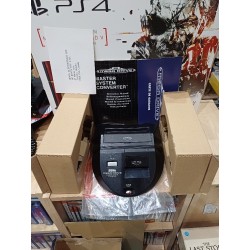 MASTER SYSTEM CONVERTER