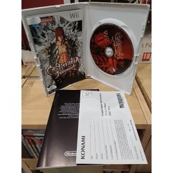 CASTLEVANIA JUDGMENT pal fr