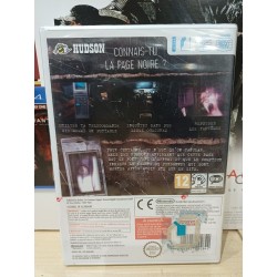 calling-wii fr-neuf
