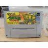 TEENAGE MUTANT NINJA TURTLES : TURTLES IN TIME