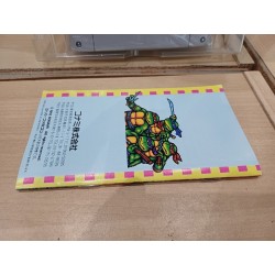 TEENAGE MUTANT NINJA TURTLES : TURTLES IN TIME