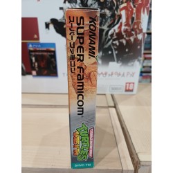 TEENAGE MUTANT NINJA TURTLES : TURTLES IN TIME