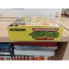 TEENAGE MUTANT NINJA TURTLES : TURTLES IN TIME