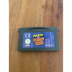 MARIO VS. DONKEYKONG