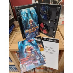 BATEN KAITOS ORIGINS