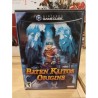 BATEN KAITOS ORIGINS