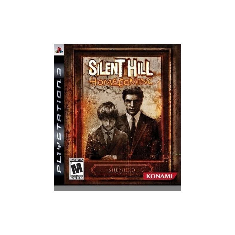 silent-hill-homecoming playstation 3