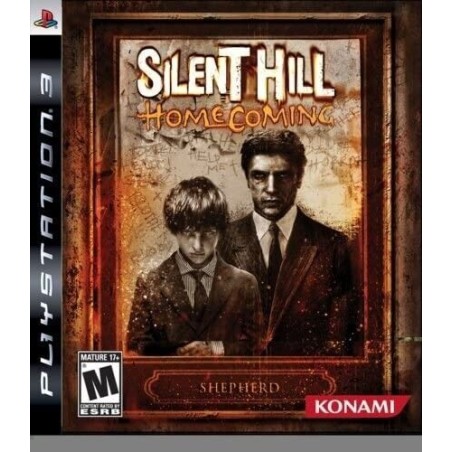 silent-hill-homecoming playstation 3