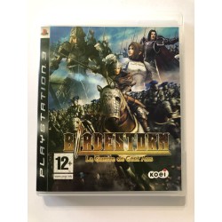 bladestorm playstation 3