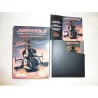 AIRWOLF (cart. seule)