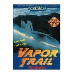VAPORT TRAIL GENESIS (sans notice)