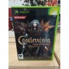 CASTLEVANIA CURSE OF DARKNESS Pal Fr
