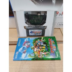 MARIO GOLF ADVANCE TOUR japan