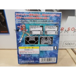 nazo-oh-pocket-wonderswan
