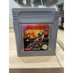 BIONIC COMMANDO