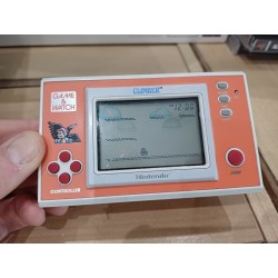 CLIMBER game & watch (sans boite ni notice)