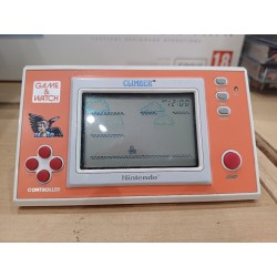 CLIMBER game & watch (sans boite ni notice)
