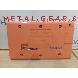 CLIMBER game & watch (sans boite ni notice)