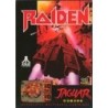 RAIDEN JAGUAR