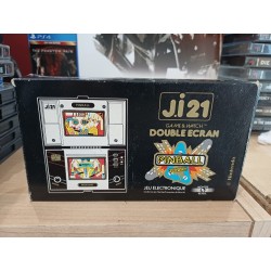 pinball-ji-21-complet