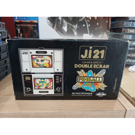 pinball-ji-21-complet