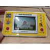 MARIO THE JUGGLER Game watch
