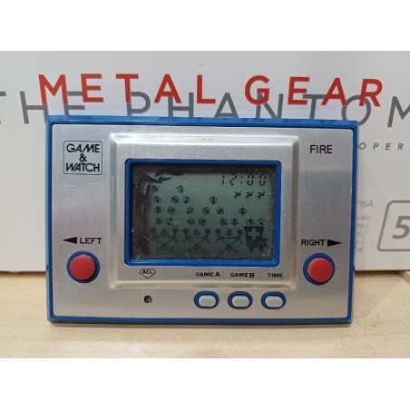 FIRE Game Watch (sans boite ni notice)