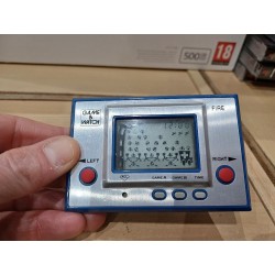 FIRE Game Watch (sans boite ni notice)