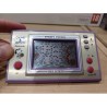 SNOOPY TENNIS game watch (sans boite)