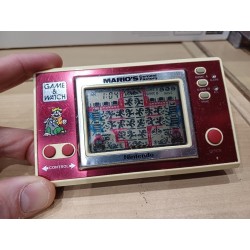 GAME&WATCH
