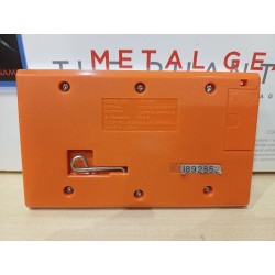 TROPICAL FISH Game & Watch