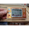 TROPICAL FISH Game & Watch