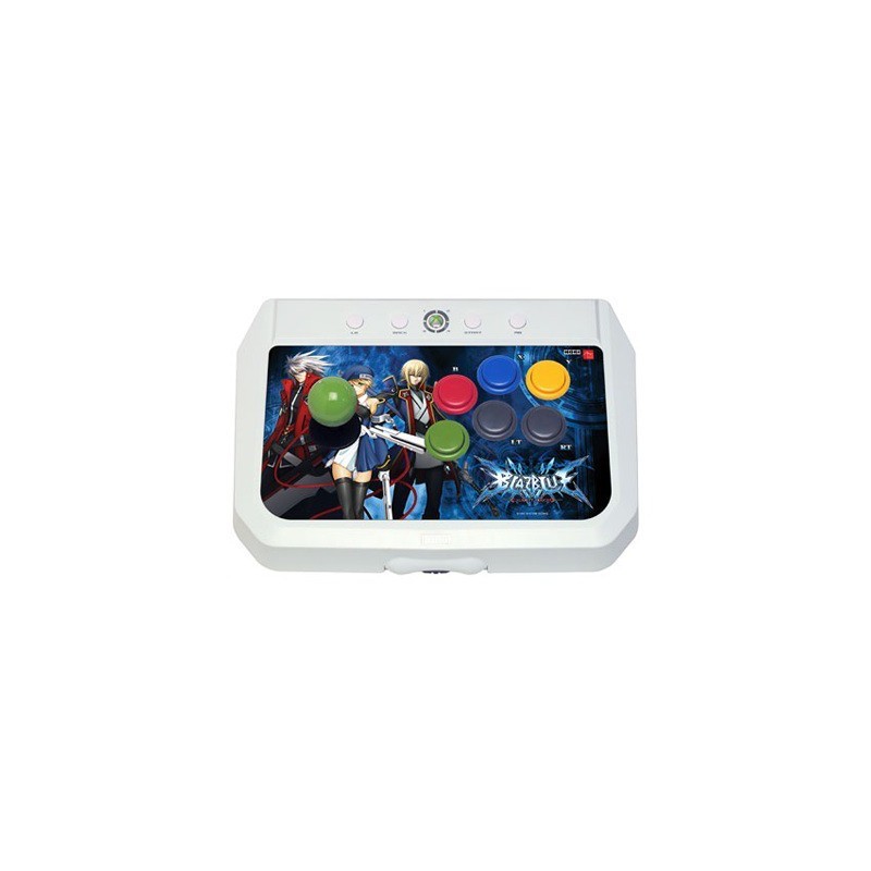 HORI BLAZBLUE STICK XBOX 360