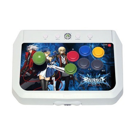 HORI BLAZBLUE STICK XBOX 360