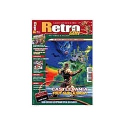 RETROGAME N°2
