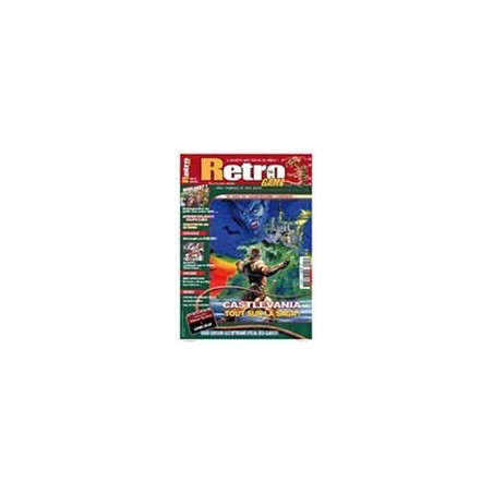 RETROGAME N°2