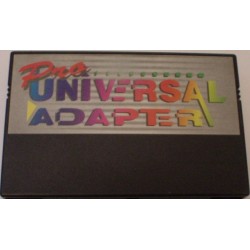 PRO UNIVERSAL ADAPTER