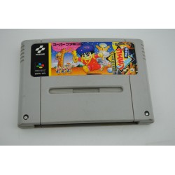 GOEMON